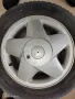 Алуминиеви джанти с гуми 6Jx15, 4х100, ET49 - 5бр., снимка 4