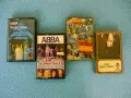 ABBA - аудио касети, снимка 1