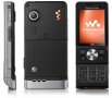 Sony Ericsson W910 дисплей , снимка 3