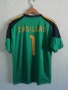 Spain Casillas World Cup 2010 тениска фланелка екип Касияс Испания , снимка 1