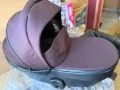 Бебешка количка Anex , Анекс, снимка 6