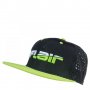 Промоция -37% Шапка FLAIR Dual Snapback Hat, снимка 2