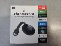 Chromecast Smart TV безжично свързване на телефон, снимка 2