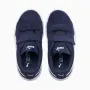 Детски кецове Puma Smash v2 SD V Inf, снимка 5