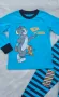 Детска пижама Том и Джери - размер 2 години , снимка 4