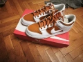 Кецове Nike dunk low qs 43 номер, снимка 1