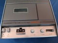 Philips N 2204 Cassette Recorder Automatic, снимка 3