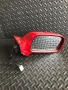 Огледало предно дясно червено за Toyota Celica (2002) 012132, снимка 1