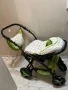бебешка количка S-line, снимка 6