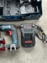 Bosch GSR 18-V-EC TE винтоверт за гипсокартон, снимка 3