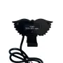 LED прожектор за мотоциклет 15 W с обхват до 200 m, снимка 3