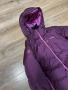 Висок клас дамска зимна пухенка  Bergans of Norway SAUDA 750fill Down Jacket , L размер - гъши пух , снимка 4