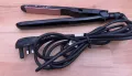 Професионална Керамична Преса За Коса Babyliss Glamour Smooth 230, снимка 7