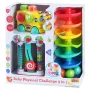 PLGo Игрален Център Baby Challenge 3 в 1 97076, снимка 1