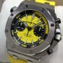 Audemars Piguet Royal Oak Offshore Chronograph 44mm Grey Различни Варианти, снимка 13