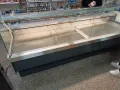 Месарски хоризонтални хладилни витрини и месарски - по поръчка , снимка 7