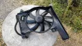 Vauxhall Opel Meriva A 2007 1.3cdti 55kw вентилатор за охлаждане на радиатора 8240457 52406445, снимка 1