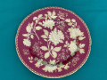 Чиния Wedgwood, снимка 2