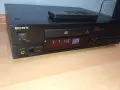 Висок клас компакт диск плейър Sony CDP-229ES, снимка 2