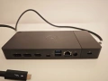 Докинг станция Dell Docking Station WD19tbs + зарядно 180w, снимка 4