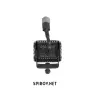 LED фар STRANDS Siberia XP Red Fox 44W 9/15lm 5700K, снимка 2