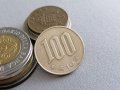 Монета - Япония - 100 йени | 1998г., снимка 1