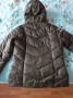 Дамско подплатено яке AMISU, снимка 6