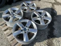17 джанти 5х130 VW Touareg Volkswagen Touareg 7,5J et50 Оригинал, снимка 7