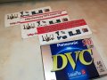 поръчана-panasonic mini dv cassette-MADE IN JAPAN 1810221340, снимка 3
