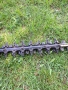 Професионален бензинов храсторез "NECHT 9275 PROFI,1к.с75 см, снимка 6