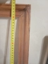 Дървена рамка, снимка 3