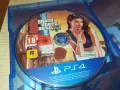 SONY PS4 GAME-GRAND THEFT AUTO 2605251306, снимка 2