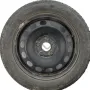 Стоманени джанти 5x112 с гуми R16 Volkswagen Passat (B6) 2000-2011 ID: 137721, снимка 5