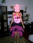 Продавам абитуриентска рокля, снимка 1 - Рокли - 32129819