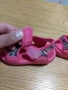 Бебешки сандали за момиче - номер 21/22, снимка 2