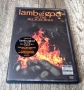 DVD Музика: Lamb Of God - As The Palaces Burn - 2 DVD, снимка 1