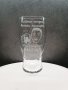 Гравирана чаша за бира с надпис и графика по избор, снимка 8