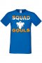 Мъжка тениска Squad Gouls,Halloween,Хелоуин,Празник,Забавление,Изненада,Обичаи,, снимка 1