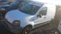 Продавам на части Рено Канго 1.9d 2001 г. , снимка 3