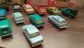 Модели 1/43 USSR CCCP, снимка 14