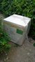 Термо кутия от стиропор, снимка 1 - Кутии за съхранение - 37045899