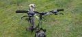 Велосипед НОМЕР 08. Trek 3700. Алуминиева рамка. 26 цола, 21 скорости. 46 см от седалката..., снимка 12