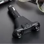 Мултифункционален MP3 плеър за кола с вграден Bluetooth BC39, снимка 3