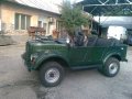 Продавам ГАЗ 69А командирска 1962 г., снимка 10