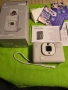 Фотоапарат за моментни снимки FUJIFILM INSTAX MINI LIPLAY MISTY WHITE, снимка 4