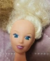Колекционерски Лот - рядко срещани ретро кукли тип Барби , снимка 3