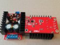 Повишаващ step up 150W конвертор, снимка 2