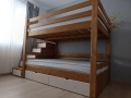 Двуетажно легло , снимка 10