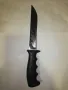 ретро български нож , снимка 2