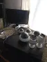  Професионална система Lupus Cam HD LE 126, снимка 1